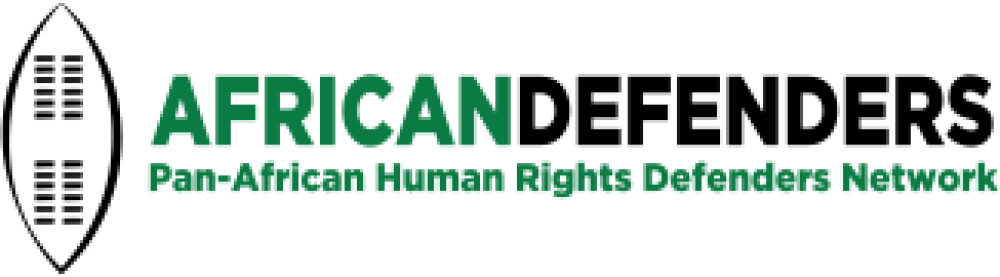 African Defenders - Pan African Human Rights Defenders Network