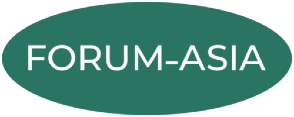 Forum Asia: Empowering human rights movements in Asia through research, advocacy, and solidarity